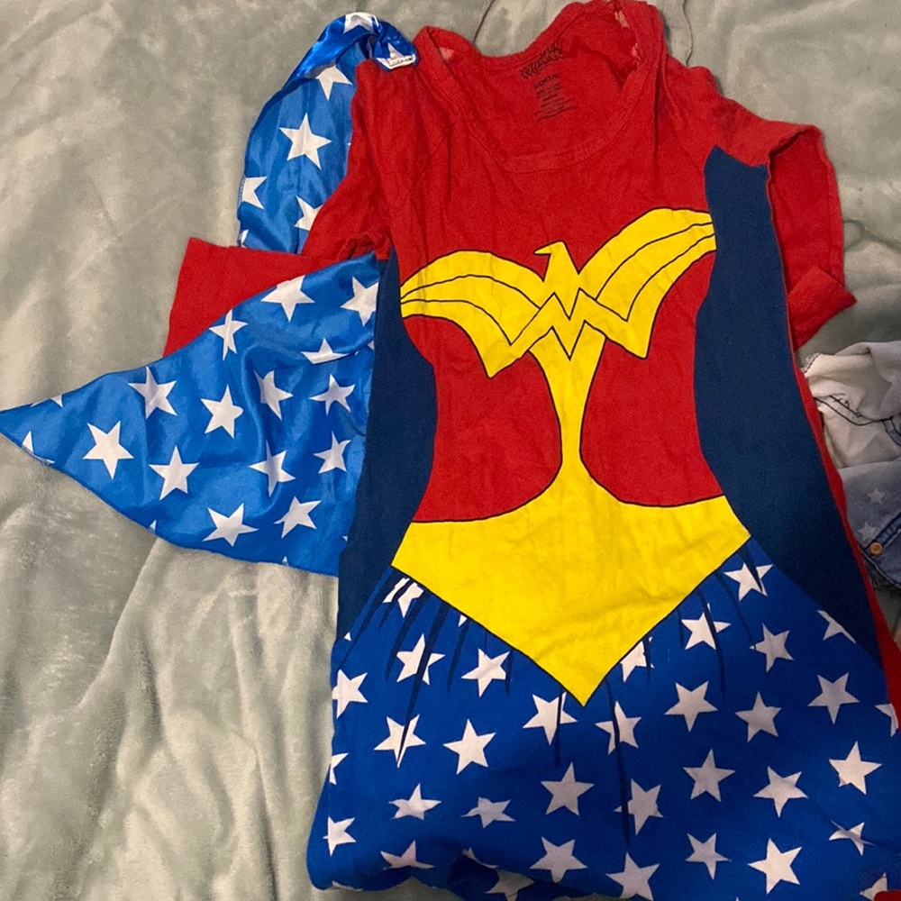 pjs outfit